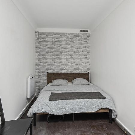 Chic Apart Near Paris Leilighet Argenteuil Eksteriør bilde